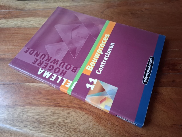 9789006950540-Bouwproces-11-Contracteren-druk-2