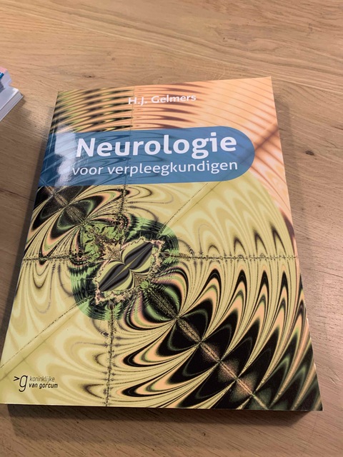 9789023255192-Neurologie-voor-verpleegkundigen