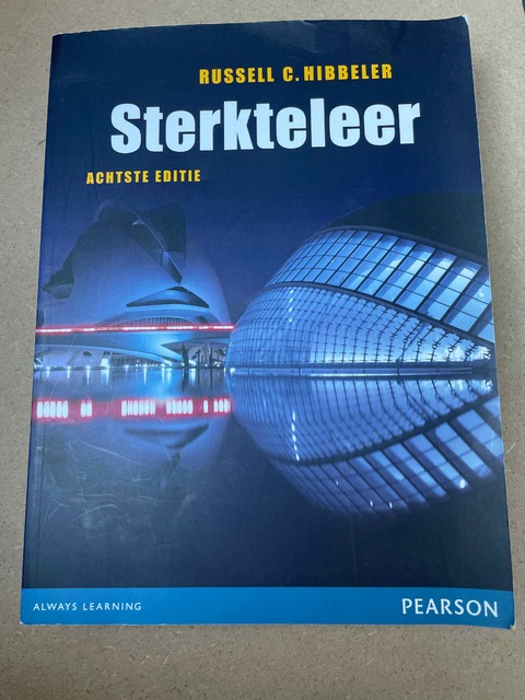 9789043024501-Sterkteleer
