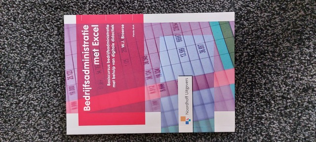 9789001836696-Bedrijfsadministratie-met-Excel