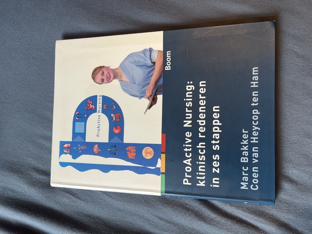 9789462364042-Klinisch-redeneren-in-zes-stappen