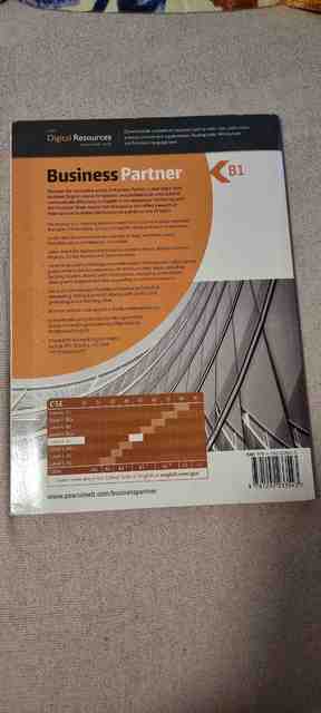 9781292233543-Business-Partner-B1-Coursebook-and-Basic-MyEnglishLab-Pack