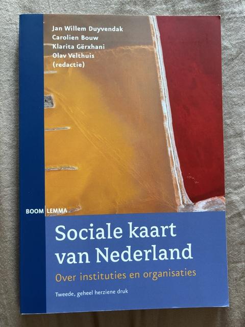 9789059319189-Sociale-kaart-van-Nederland