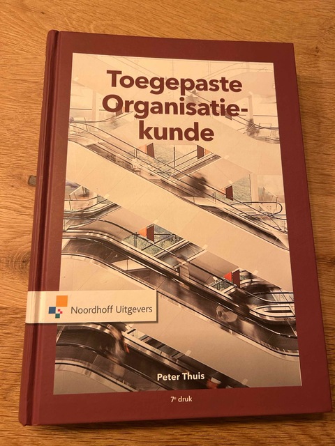 9789001876975-Toegepaste-organisatiekunde