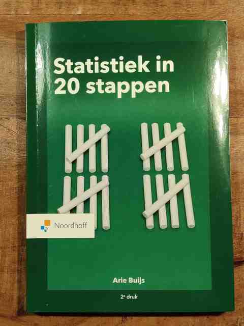 9789001575373-Statistiek-in-20-stappen