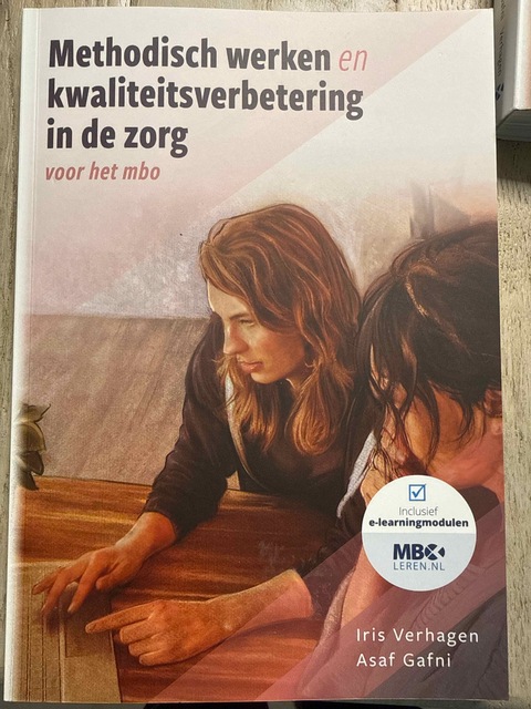 9789083139395-Methodisch-werken-en-kwaliteitsverbetering-in-de-zorg