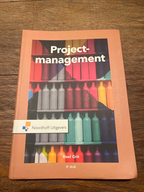 9789001891589-Projectmanagement