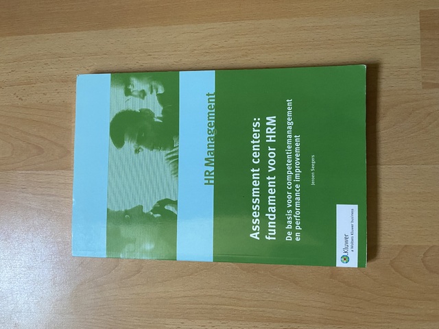 9789013024036-Assessment-Centers