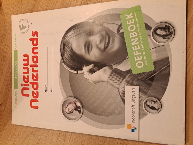 9789001740399-Nieuw-nederlands-5e-editie-2hv-oefenboek-online