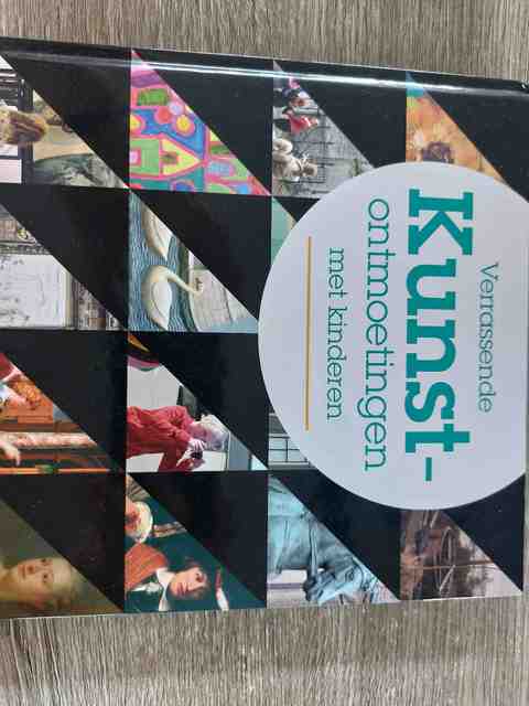 9789077889572-Verrassende-kunstontmoetingen-met-kinderen