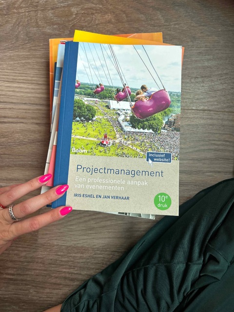9789058757920-Projectmanagement