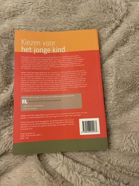 9789046904473-Kiezen-voor-het-jonge-kind