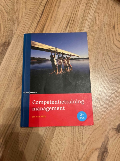 9789059319684-Competentietraining-management