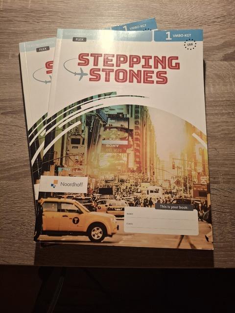 9789001891275-Stepping-Stones-1-vmbo-kgt-textworkbook