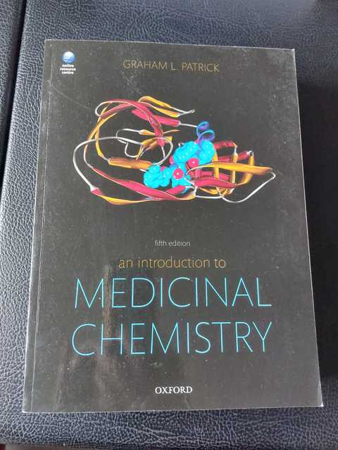 9780199697397-An-Introduction-to-Medicinal-Chemistry
