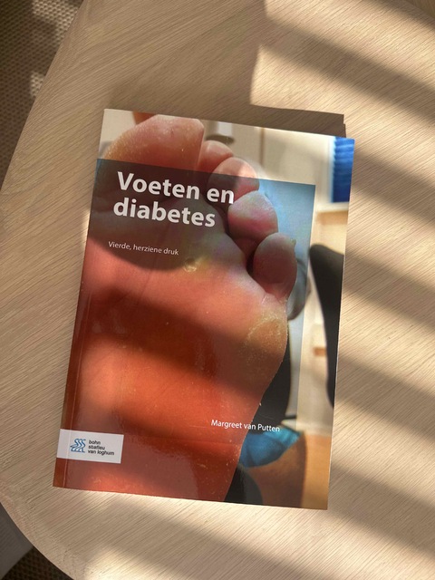 9789036802789-Voeten-en-diabetes
