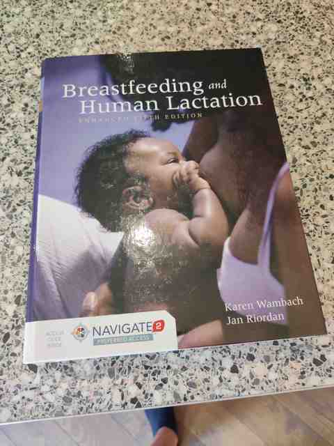9781284053005-Breastfeeding-and-Human-Lactation