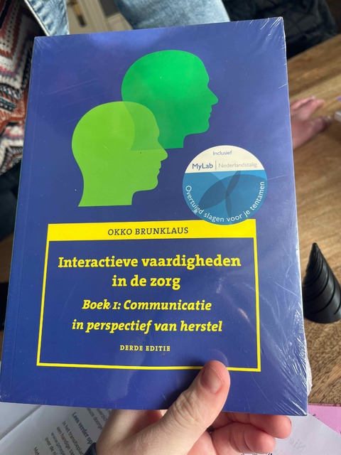 9789043032384-Interactieve-vaardigheden-in-de-zorg-3e-editie-met-MyLab-NL-toegangscode