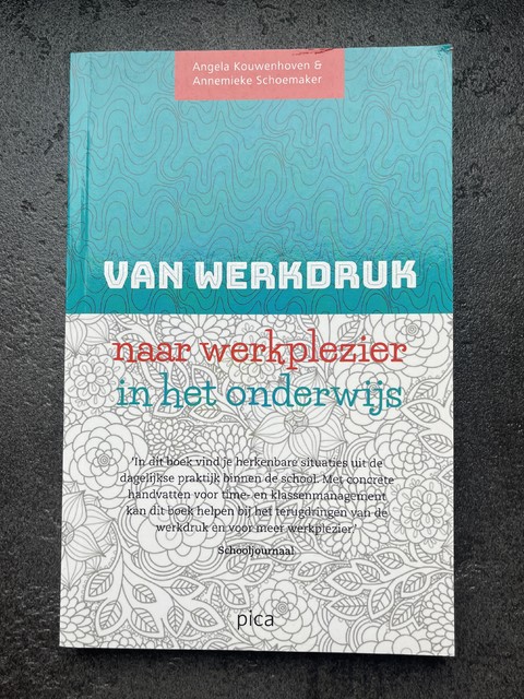9789492525246-Van-werkdruk-naar-werkplezier-in-het-onderwijs