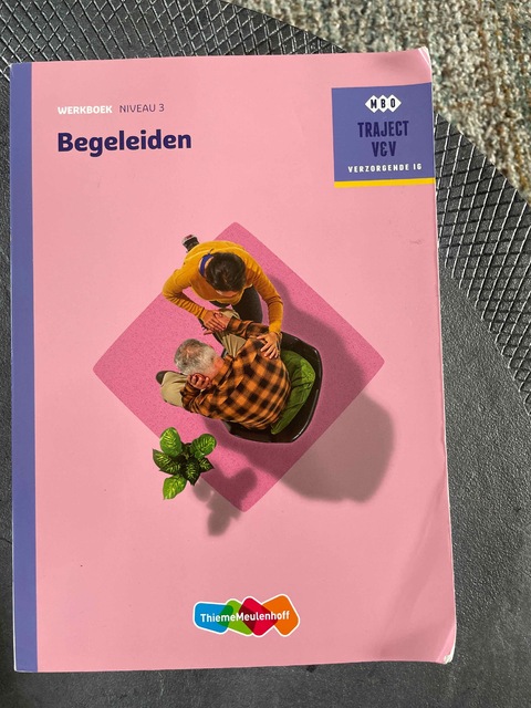 9789006910506-Begeleiden-Niveau-3-Werkboek