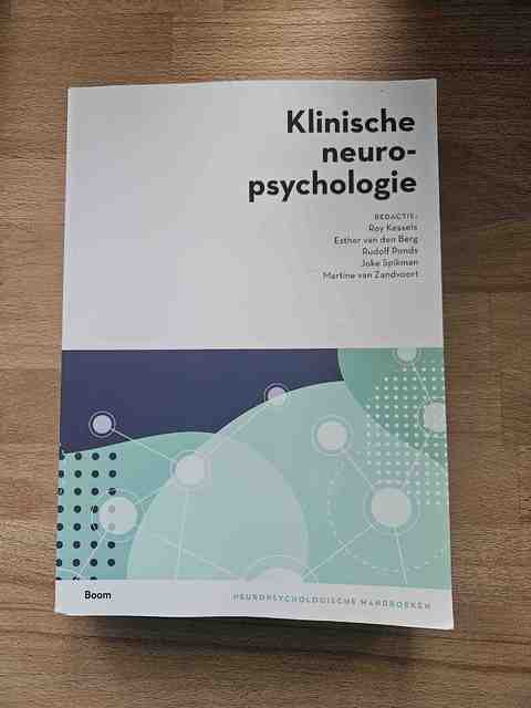 9789024444779-Klinische-neuropsychologie