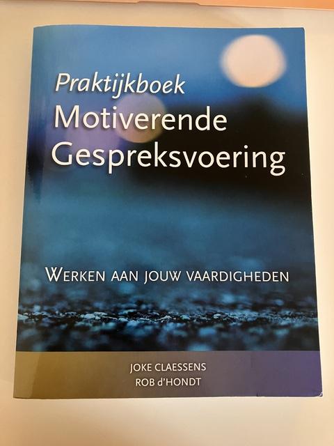 9789075569827-Praktijkboek-Motiverende-Gespreksvoering