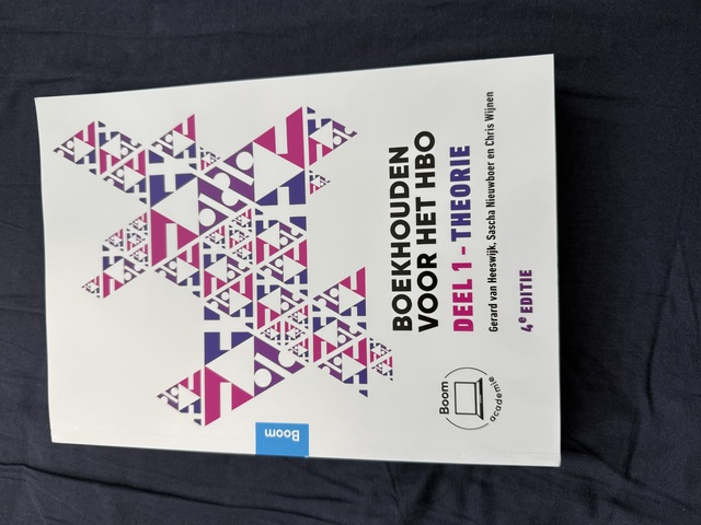 9789024463183-boekhouden-voor-het-HBO-Theorie-en-Opdrachten