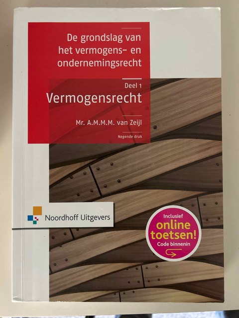 9789001831639-Vermogensrecht