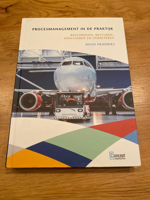 9789055163373-Procesmanagement-in-de-praktijk