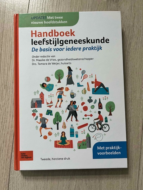 9789036827607-Handboek-leefstijlgeneeskunde