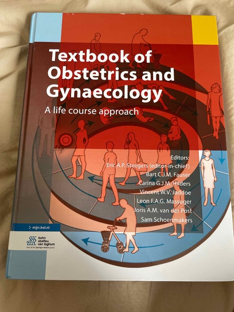 9789036821308-Textbook-of-Obstetrics-and-Gynaecology