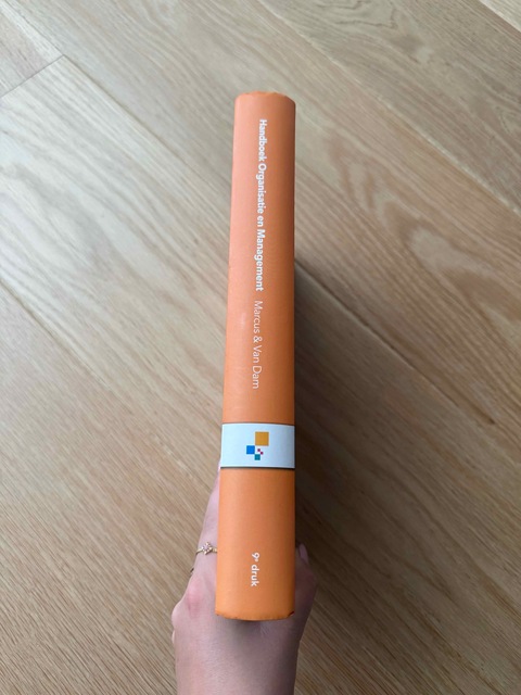 9789001895600-Handboek-Organisatie-en-Management.-Een-praktijkgerichte-benadering