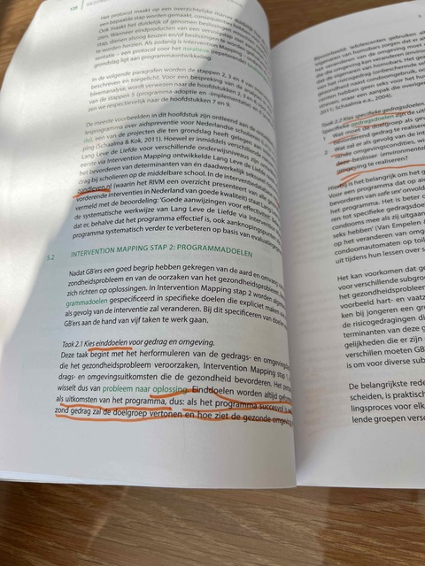 9789023254102-Gezondheidsvoorlichting-en-gedragsverandering