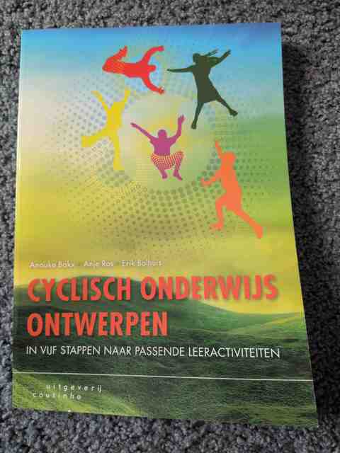 9789046905791-Cyclisch-onderwijs-ontwerpen