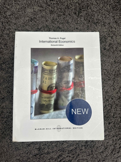 9781259252846-International-Economics