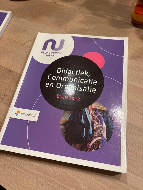 9789001734732-Basisboek-Didactiek-Communicatie-en-Organisatie