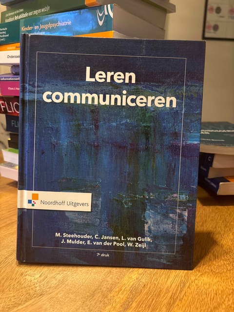 9789001862329-Leren-communiceren