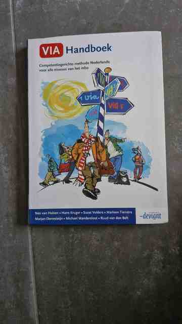 9789490998509-VIA-handboek