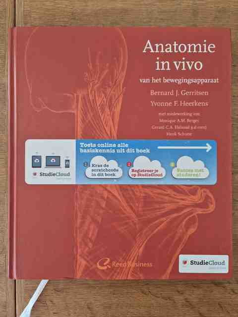 9789035234536-Anatomie-in-vivo-van-het-bewegingsapparaat