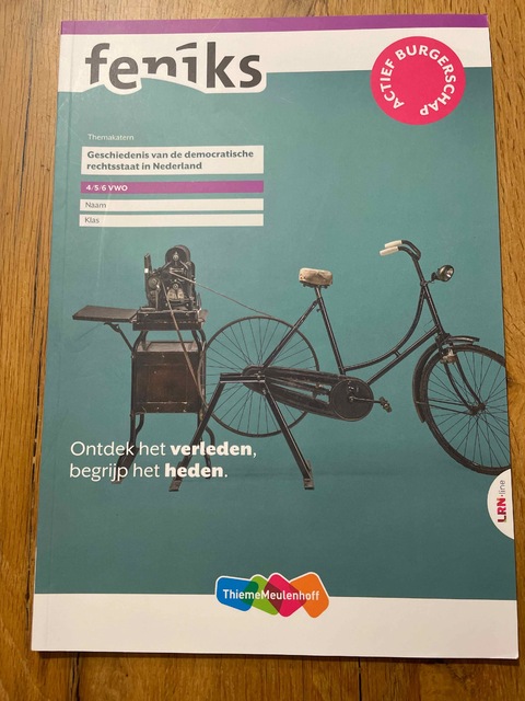 9789006580860-Feniks-themakatern-Geschiedenis-van-de-democratische-rechtsstaat
