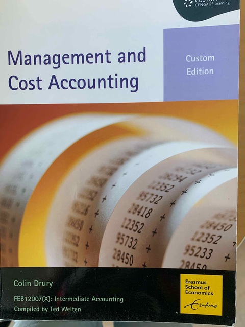 9781473773158-Management-and-Cost-Accounting