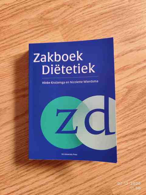 9789086598090-Zakboek-Dietetiek