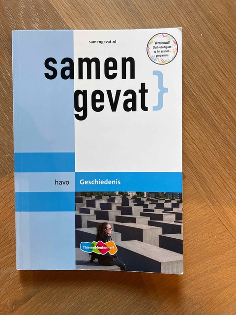 9789006925166-Samengevat-Havo-Geschiedenis