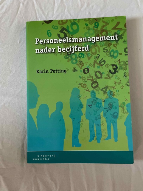 9789046905258-Personeelsmanagement-nader-becijferd