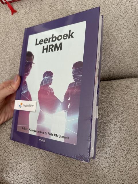 9789001749781-Leerboek-HRM