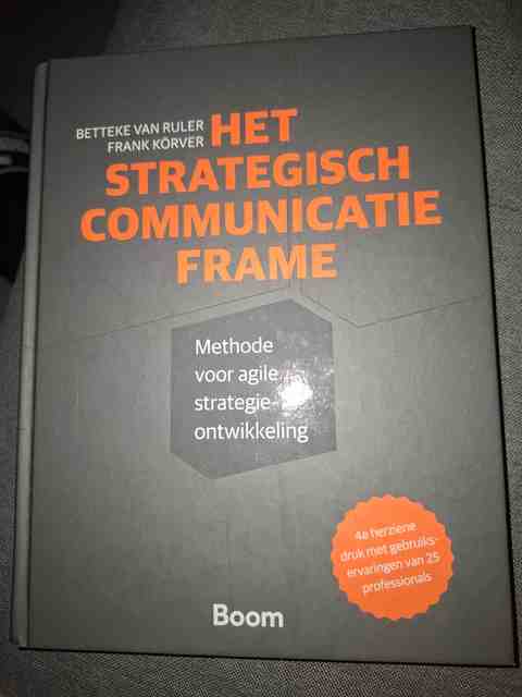 9789491560637-Het-strategisch-communicatie-frame