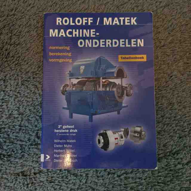9789039514238-Machineonderdelen-Tabellenboek-Dr3