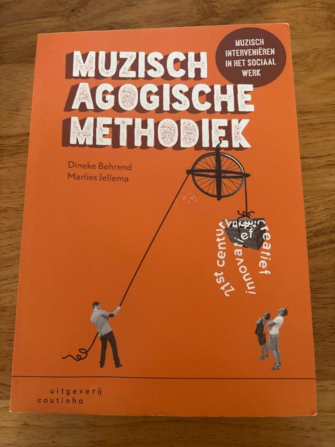 9789046904541-Muzisch-agogische-methodiek