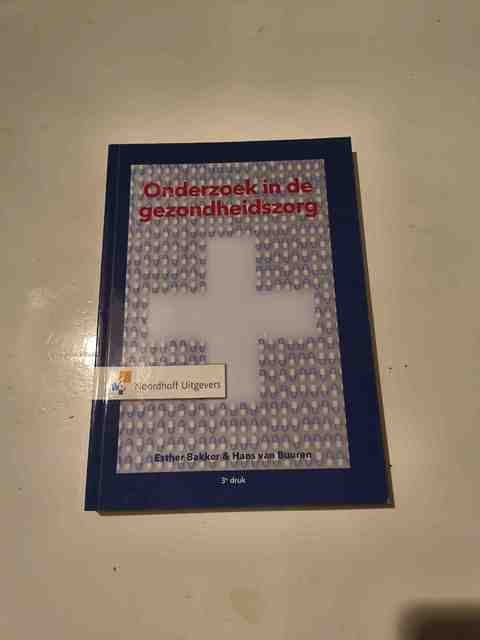 9789001895501-Onderzoek-in-de-gezondheidszorg