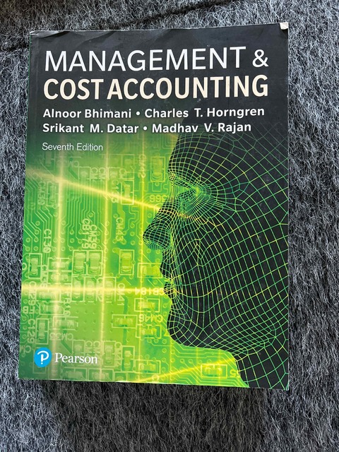 9781292232669-Management-and-Cost-Accounting
